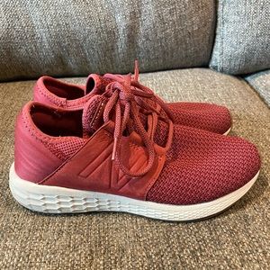 New Balance Fresh Foam Cruz V2
